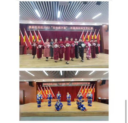 嶗山區(qū)群眾文藝表演團(tuán)隊(duì)新春文化活動(dòng)異彩紛呈