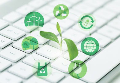 再生資源回收利用 驅動未來經濟可持續發展的關鍵引擎